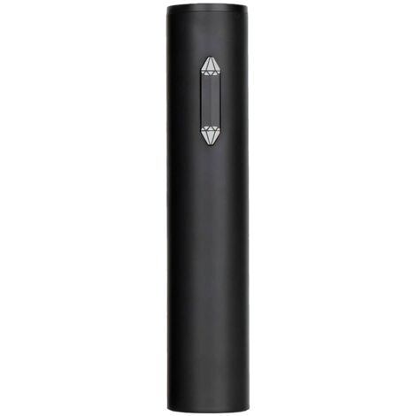 Sacacorchos eléctrico, abridor de botellas automático, abridor de botellas automático, abridor de botellas rápido y fácil