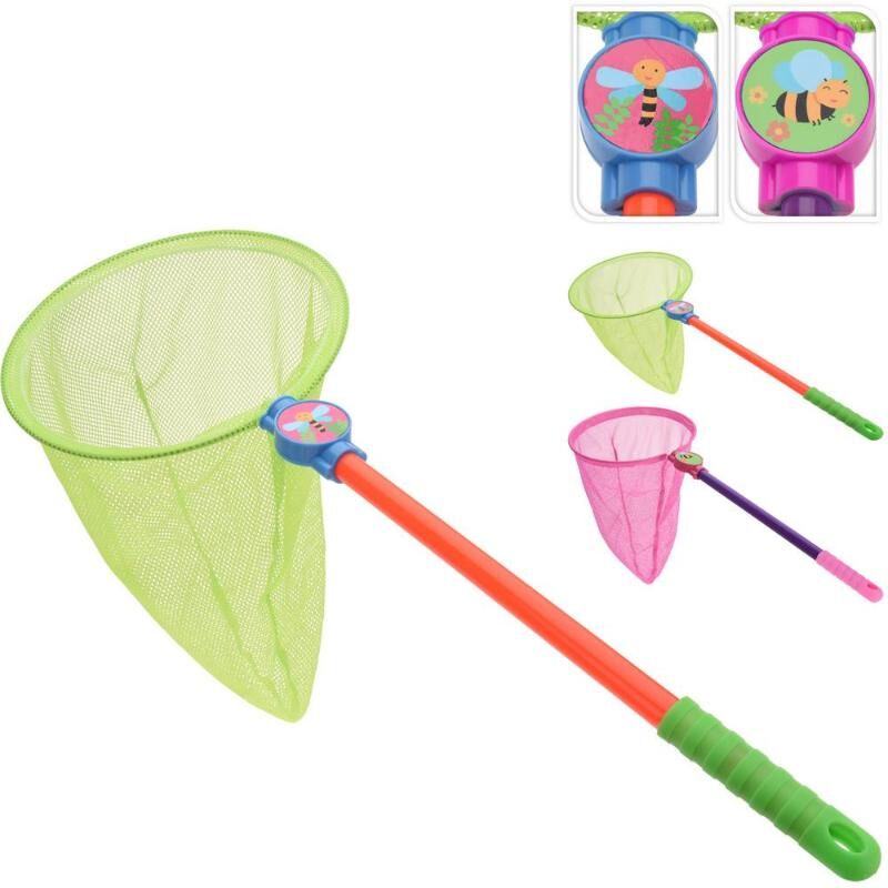 Blungi Sacadera Cazamariposas Infantil 60 Cm