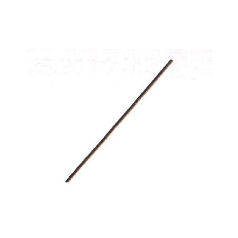 Sacanieves MAORI barra carbono L. 330 mm MAGIKO 4x4 - 046211