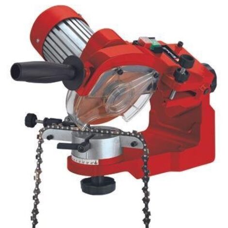 Sacapuntas Einhell GC-CS 235 E