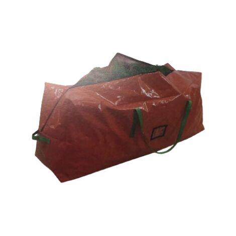 Sacca alberi 210-270cm rossa 120x30cm Flora