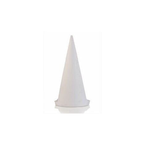 Saccapoche professionale in silicone Silikomart Acc 083