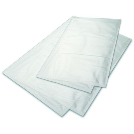 SACCHETTI A RETE LACOR 25 28X40 PER CONFEZIONAMENTO SOTTOVUOTO
