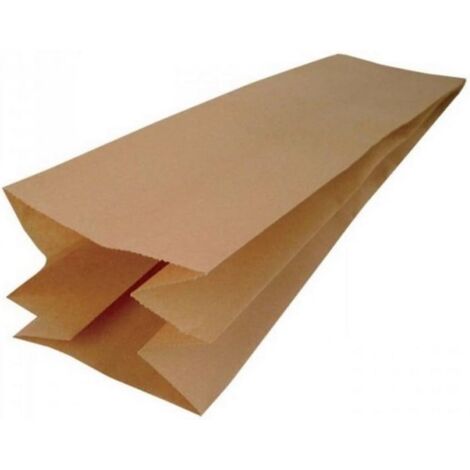 Sacchetti aspirapolvere   Folletto VK116 - VK117 Adattabili, no originali  10 PZ