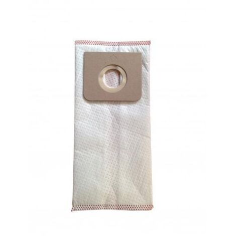 sacchetti aspirapolvere rowenta in tnt "hv 26 tnt" 8 pezzi