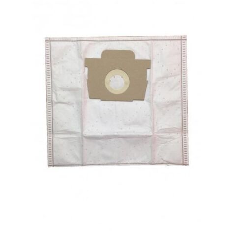 sacchetti aspirapolvere rowenta in tnt "rw 16 tnt" 8 pezzi