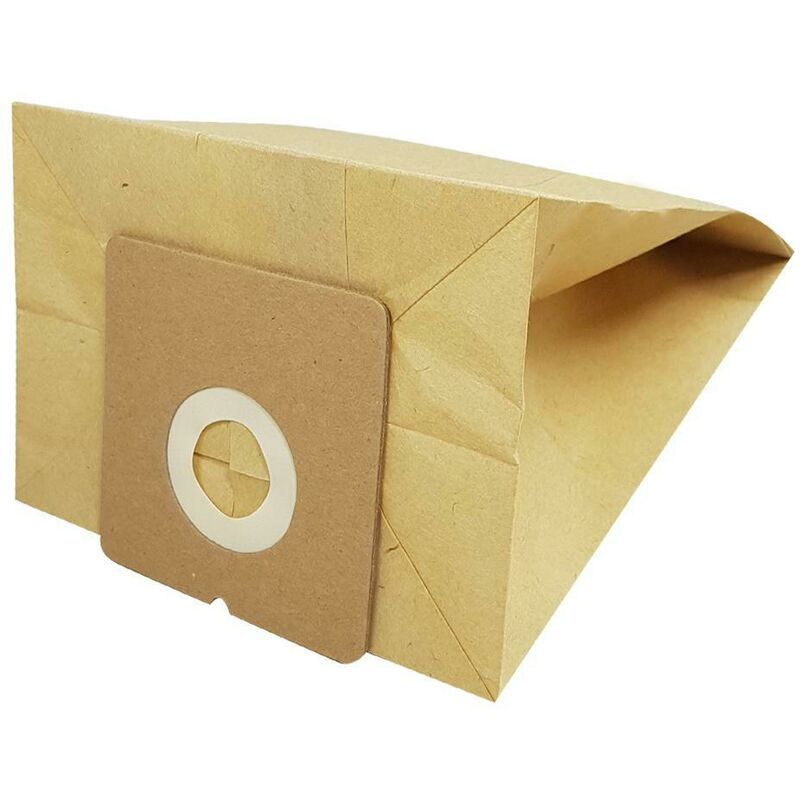 Sacchetti aspirapolvere severin br 5pz