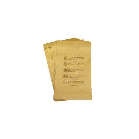 Sacchetti Di Carta Per Cl15Dj E Gn18