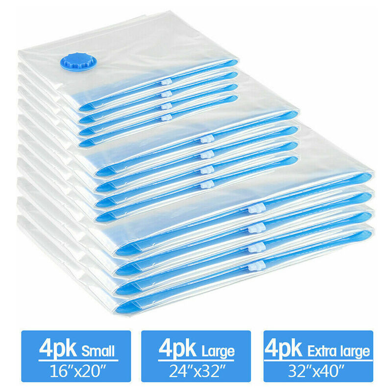 Sacchetti di imballaggio sottovuoto spessi