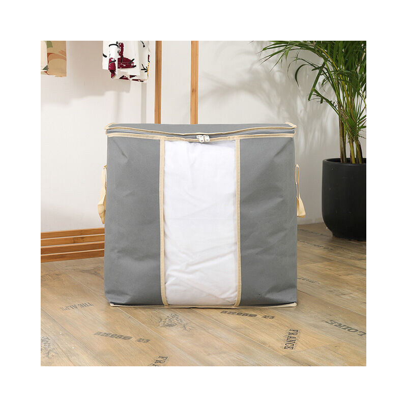 Sacchetti di immagazzinaggio pieghevoli Non