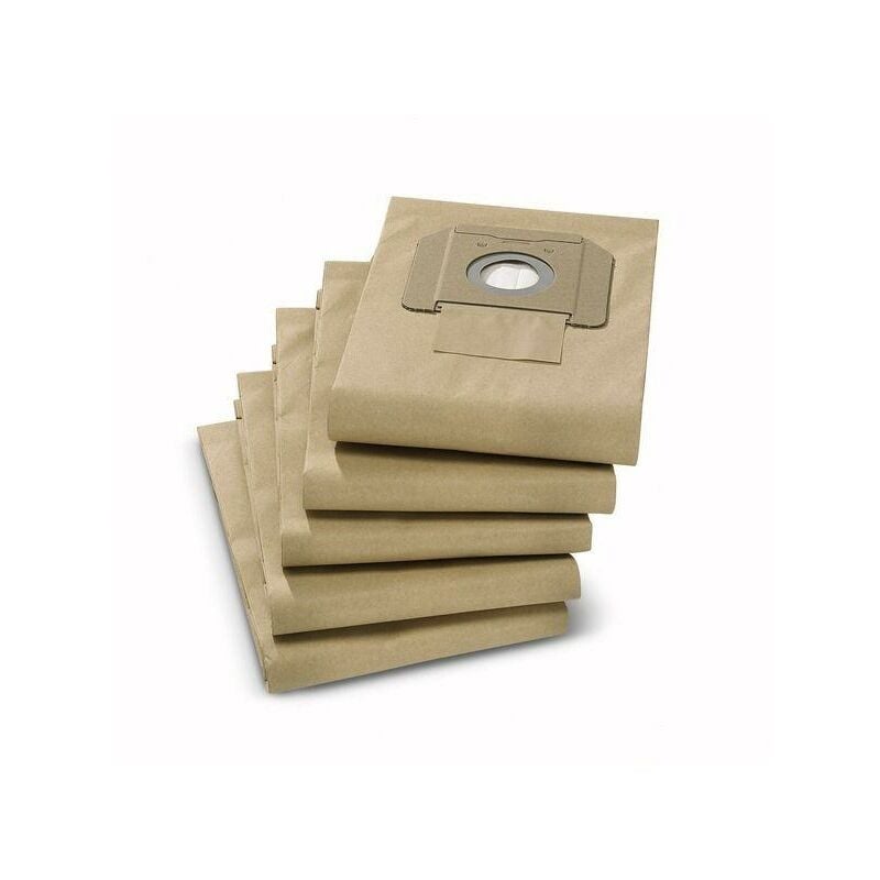 Kit filtro in pile Karcher 25L per aspirapolvere