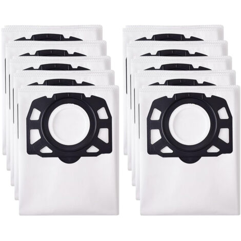 OKWISH sacchetti per aspirapolvere