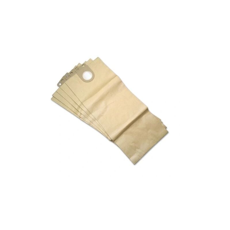 Sacchetti per aspirapolvere BOSCH GAS 50-ST 01