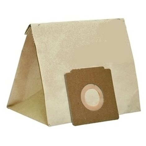 Sacchetti per aspirapolvere domestici 2000 + filtro - U-810-0043