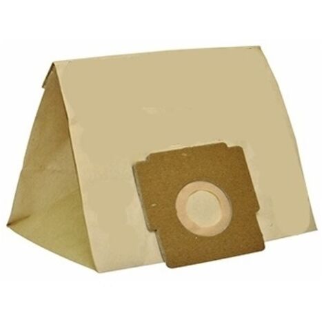 Sacchetti per aspirapolvere domestici 321 + filtro - U-810-0044