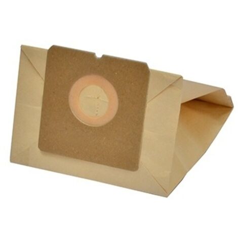 Sacchetti per aspirapolvere domestici DY 08 - U-810-0048