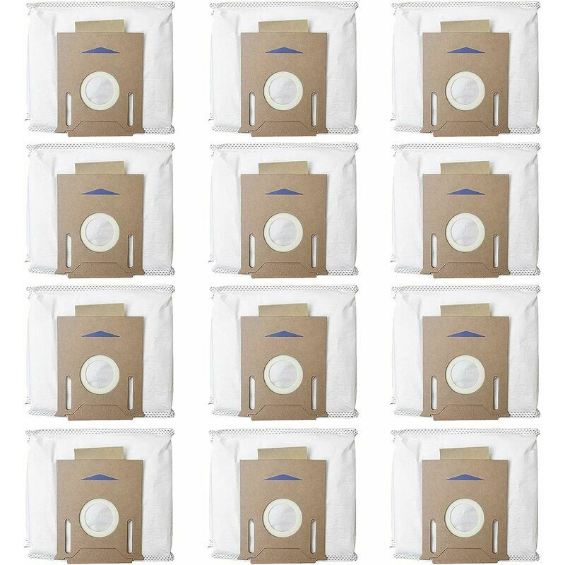 Sacchetti per aspirapolvere per ecovacs deebot N8