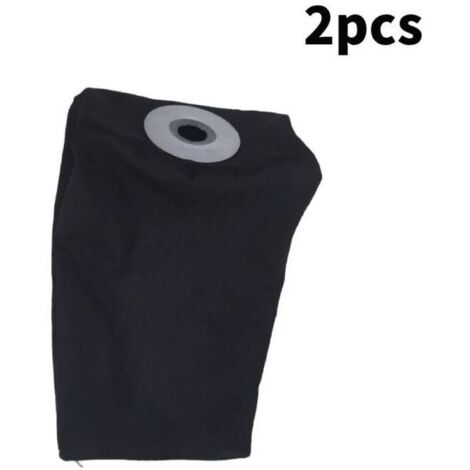 sacchetti per aspirapolvere, sacchetti per la polvere, facili da installare, rimozione dei pelucchi, sacchetti per aspirapolvere riutilizzabili per solidi e liquidi, sacchetti per la polvere in twill 