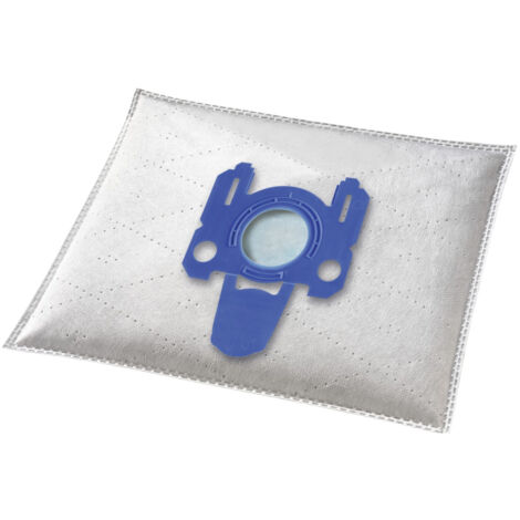 Sacchetti per aspirapolvere Xavax AE 01 4 pezzi