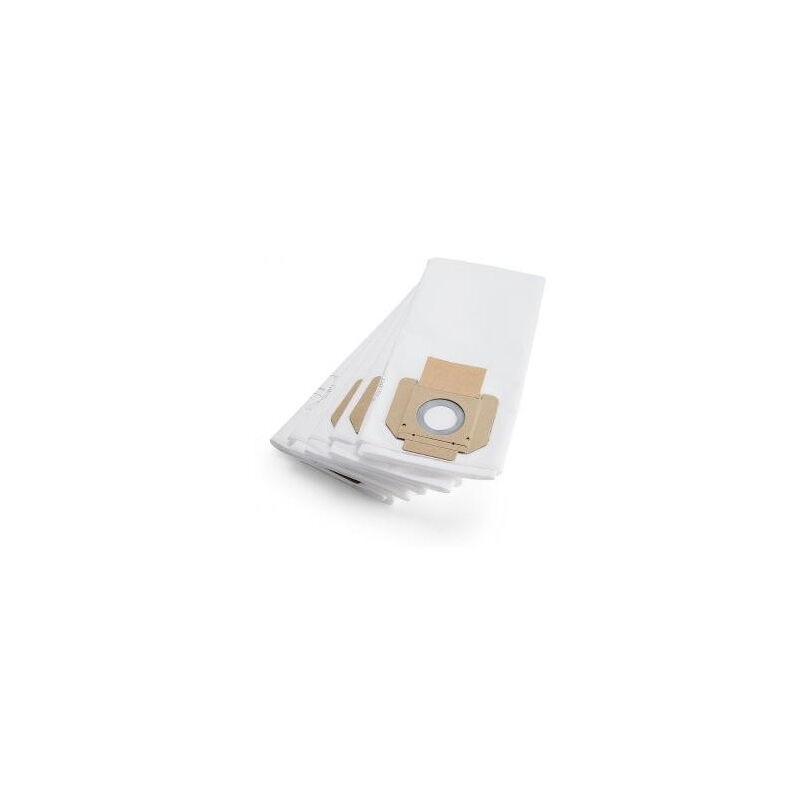 Sacchetti per vuoto VC 21/ VCE 26 FLEX in set da 5 - 920126
