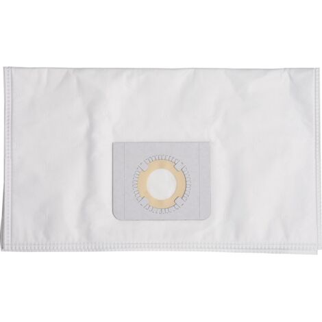 SACCHETTI SINTETICI 3 PEZZI PER YT-85701 YT-85731 YATO