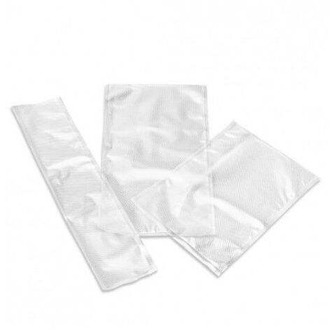 SACCHETTI SOTTOVUOTO CM 15X30 PZ50