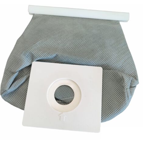 Sacchetti Ricambio MOUSY IMETEC Art 8001 | Casa Mia Shopping - Foto 6