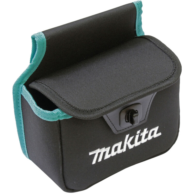 Custodia per cintura Makita in tessuto