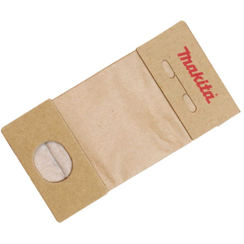 Sacchetti filtro Makita 5PEZZI 193712-3