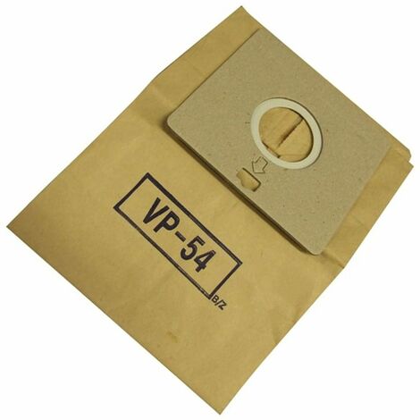 Sacchetto di carta Vp54 originale - Aspirapolvere - SAMSUNG - 318025