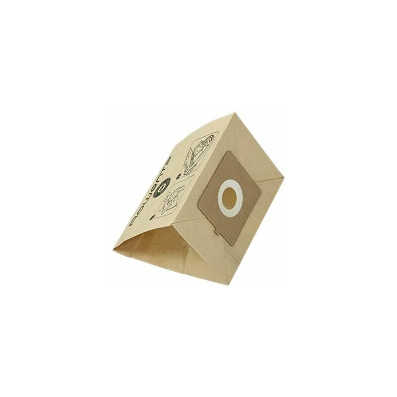 Rowenta - Sacchetto di carta x 1 - Aspirapolvere