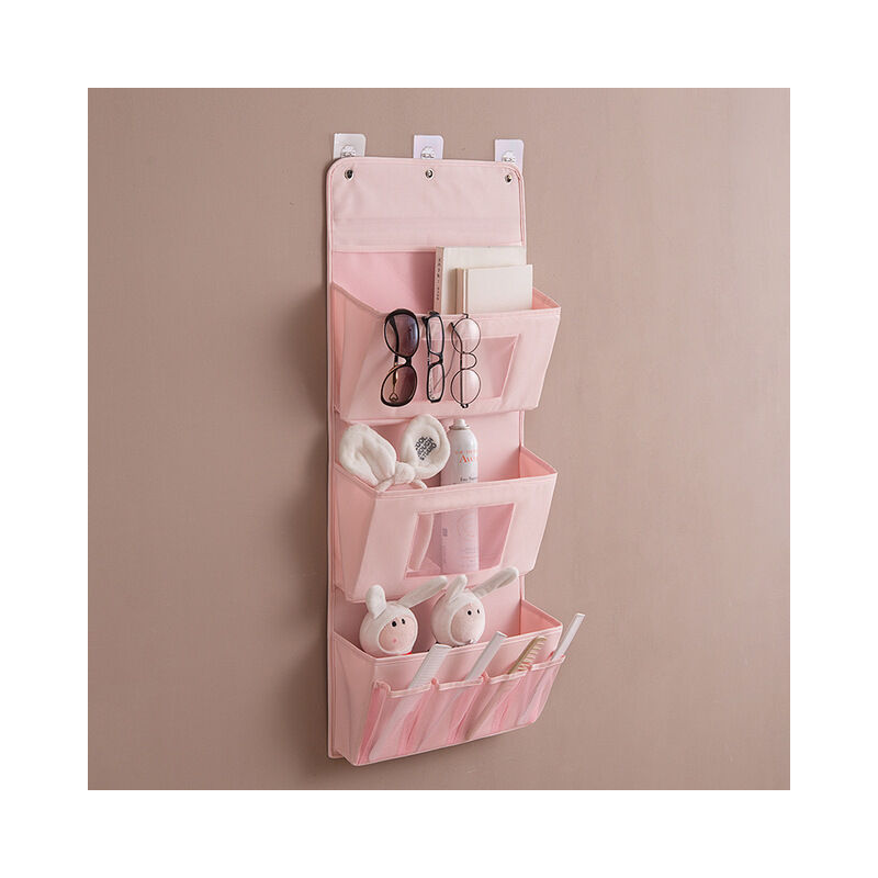 Sacchetto di immagazzinaggio appeso a parete a 3