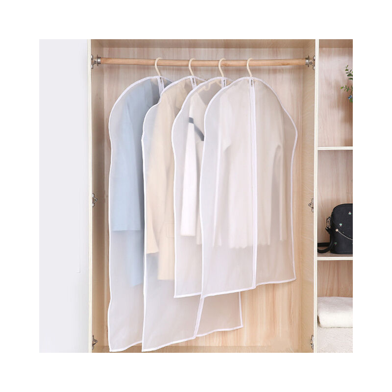 Sacchetti di copertura in tessuto antipolvere