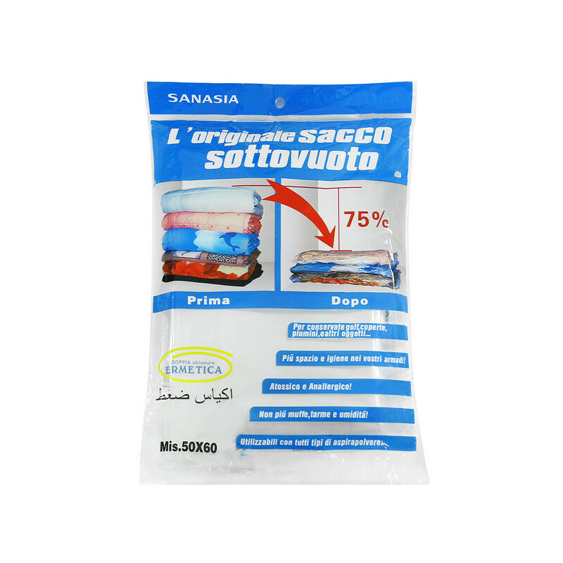 Sacchetto di immagazzinaggio del sacchetto di