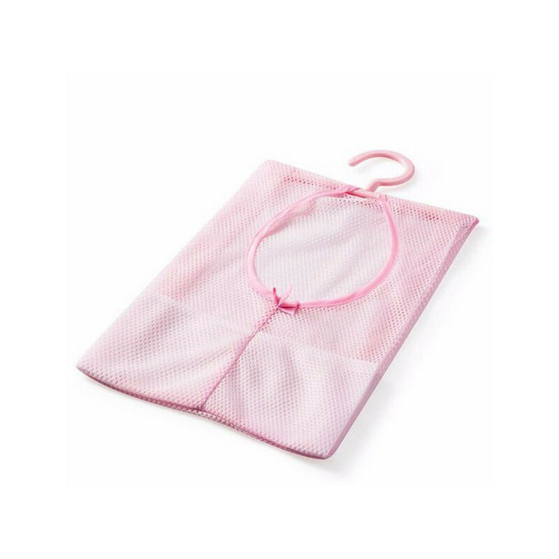 Sacchetto di immagazzinaggio della maglia appeso