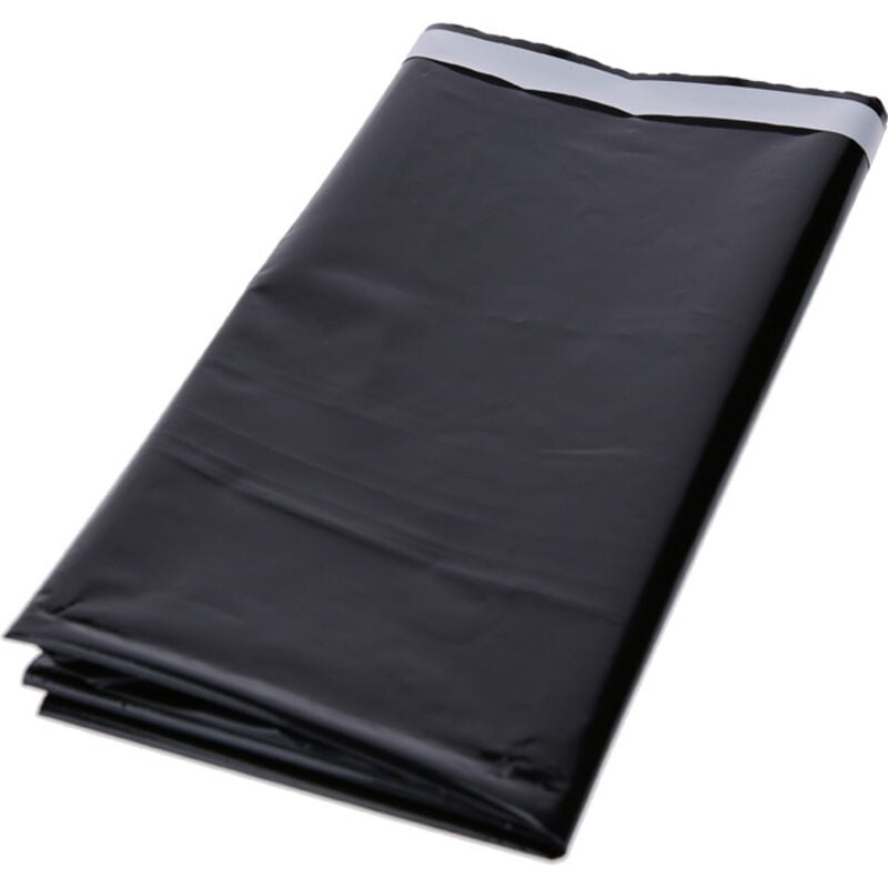 Sacchetto di smaltimento, 265 x 125 x 12 mm. Per aspirapolvere