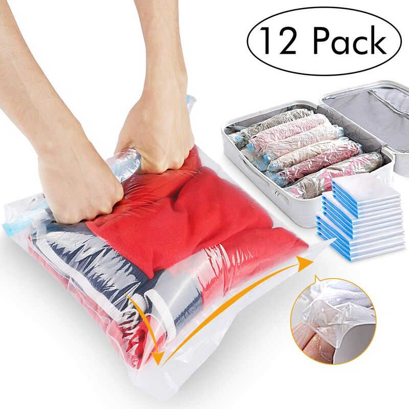 Sacchetto di stoccaggio, la mia borsa da viaggio