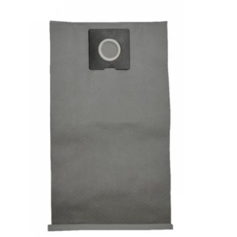 SACCHETTO IN TESSUTO DEDRA PER ASPIRAPOLVERE DED6602 (1400W)