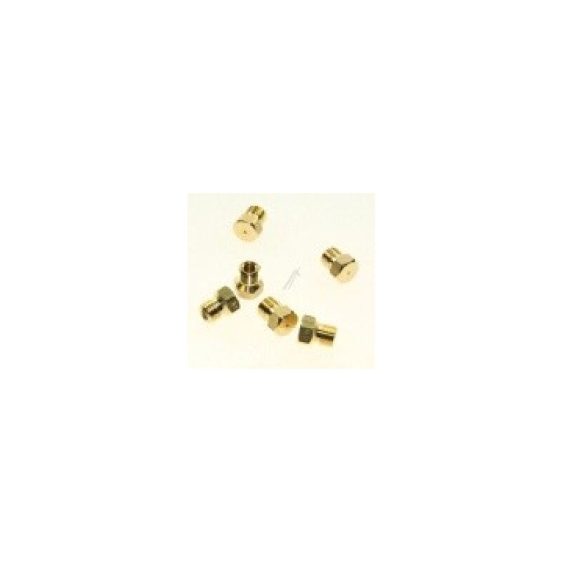 Image of Sacchetto iniettori butano propano - Forni, Fornelli Elettrici e a Gas - ARISTON HOTPOINT - 989153662734127568