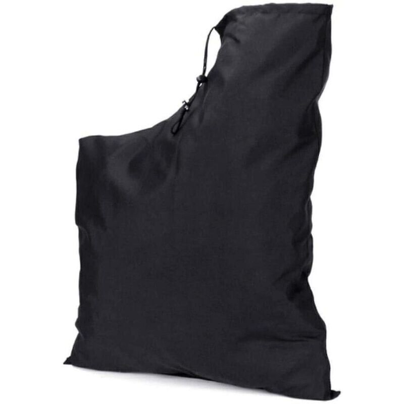 Image of SNQ - Sacchetto per aspirapolvere soffiatore per foglie, sacchetto per aspirapolvere resistente alla corrosione per soffiatore per foglie e