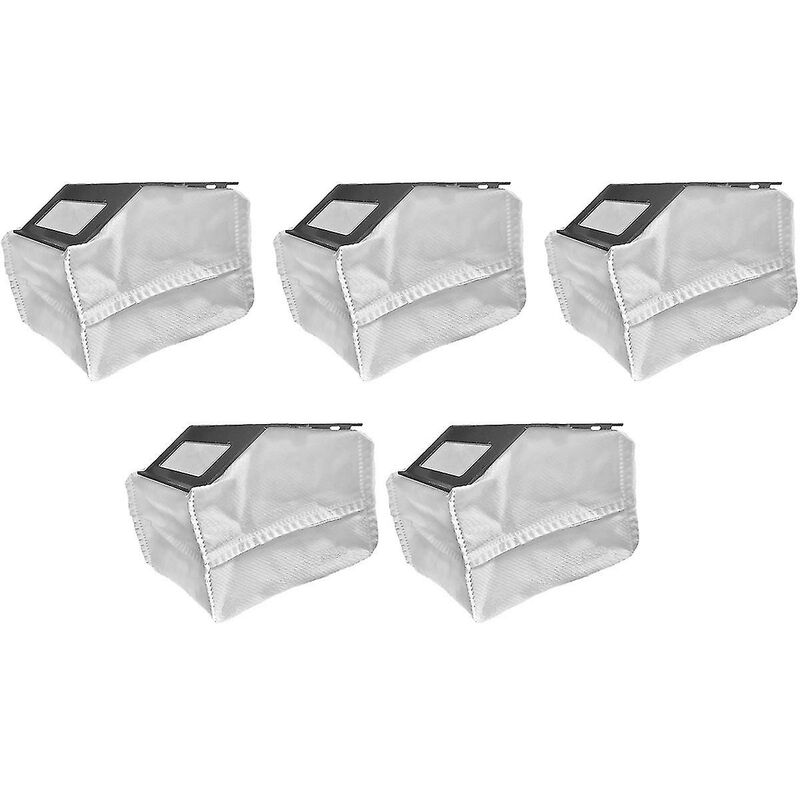 Sacchetto per la polvere compatibile con