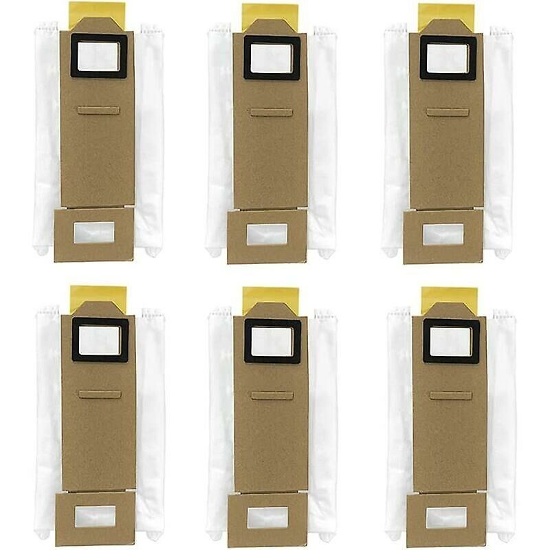 Sacchetto per la polvere del sacchetto per