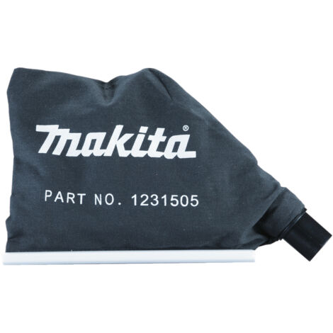 Sacchetto per la polvere Makita