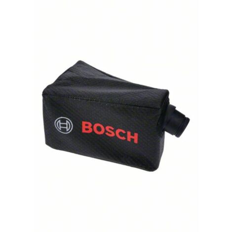 Sacchetto per la polvere per GKS 18V-68 e GKT 18V-52 GC Bosch Accessories 2608000696