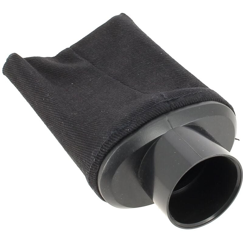 Sacchetto per polvere 596385-00 per levigatrice Black&decker