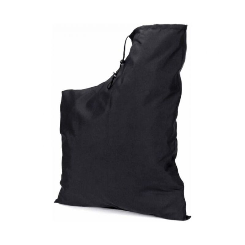 Image of Cyslmuk - Sacchetto per soffiatore per foglie, resistente alla corrosione, sacchetto per soffiatore per foglie per trituratore di erba, adatto per
