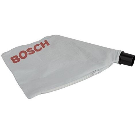 Sacchetto polvere bosch GFF 22 A chiaro tessuto resistente