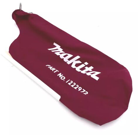 SACCHETTO POLVERE MAKITA X LEVIG. 9401-9402-MT941