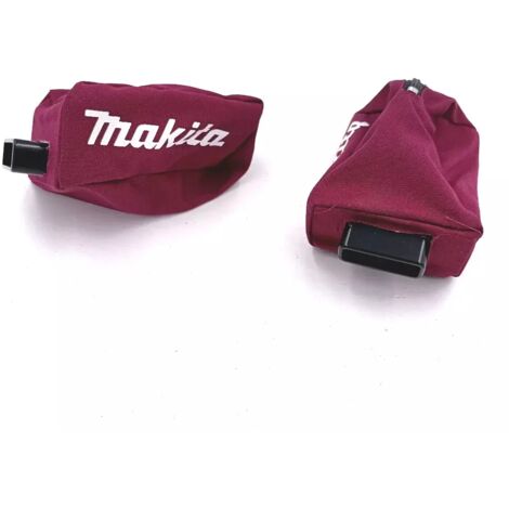 SACCHETTO POLVERE MAKITA X LEVIG.4550-4553-4561-45