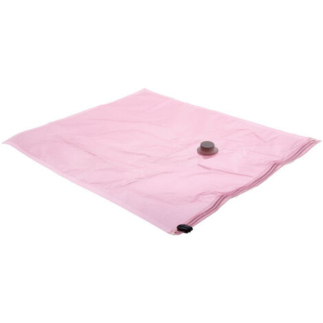 Sacchetto Sottovuoto Profumato con Valvola 50x60cm - Colori/Modelli Assortiti